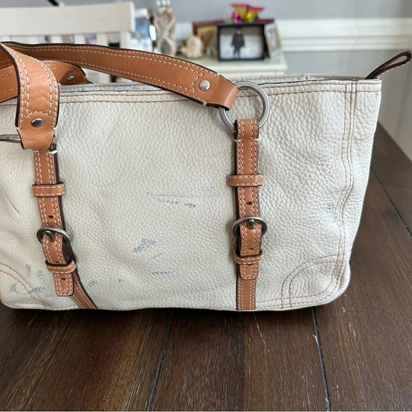 Coach Chelsea tote bag - Picture 14 of 15